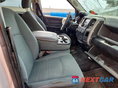 Zdjęcie 7 z 12 samochodu: 2014 RAM 1500 ST VIN:1C6RR7KG9ES351377 - miniatura