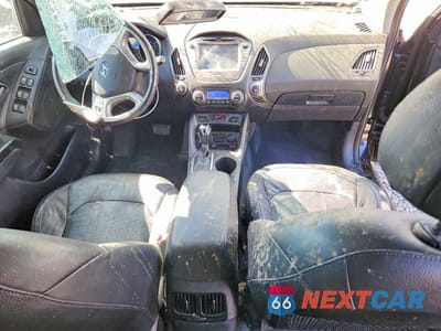 Zdjęcie 8 z 13 samochodu: 2014 HYUNDAI TUCSON THE WALKING DEAD EDITION VIN:KM8JUCAG9EU941500 - miniatura