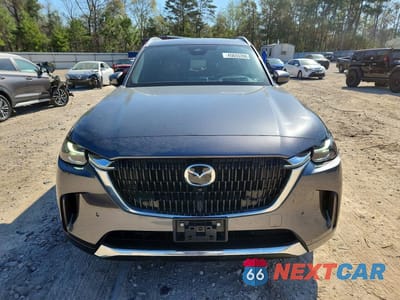 Piąte zdjęcie samochodu w środku: 2024 MAZDA CX-90 PREMIUM PLUS VIN:JM3KKEHC0R1189214 - miniatura