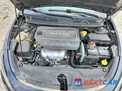 Zdjęcie 11 z 12 samochodu: 2014 DODGE DART SXT VIN:1C3CDFBB9ED682609 - miniatura