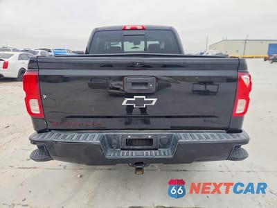 Zdjęcie 6 z 13 samochodu: 2017 CHEVROLET SILVERADO K1500 LTZ VIN:3GCUKSEJ4HG411594 - miniatura