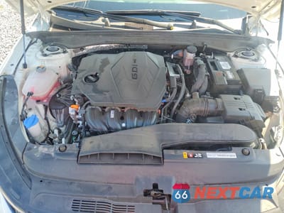 Zdjęcie 11 z 12 samochodu: 2025 KIA K5 LXS VIN:KNAG24J7XS5345616 - miniatura