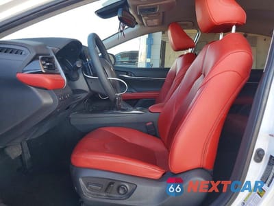 Zdjęcie 7 z 12 samochodu: 2023 TOYOTA CAMRY XSE VIN:4T1K61AKXPU752168 - miniatura