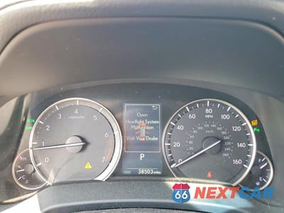 Zdjęcie 9 z 13 samochodu: 2019 LEXUS RX 350 BASE VIN:2T2ZZMCA4KC151257 - miniatura