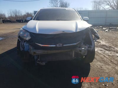 Piąte zdjęcie samochodu w środku: 2017 HONDA HR-V LX VIN:3CZRU6H37HM700209 - miniatura