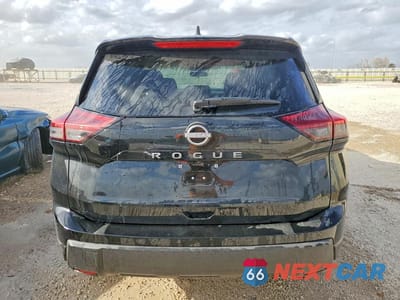 Zdjęcie 6 z 13 samochodu: 2026 NISSAN ROGUE SV VIN:5N1BT3BA2TC746472 - miniatura