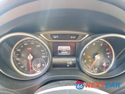 Zdjęcie 9 z 12 samochodu: 2018 MERCEDES-BENZ GLA 250 4MATIC VIN:WDCTG4GB2JJ370363 - miniatura