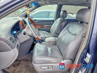 Zdjęcie 7 z 12 samochodu: 2007 TOYOTA SIENNA XLE LIMITED 7-PASSENGER VIN:5TDBK22CX7S006269 - miniatura