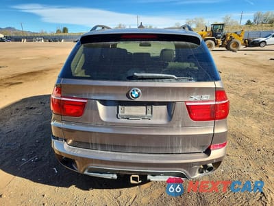 Zdjęcie 6 z 11 samochodu: 2011 BMW X5 XDRIVE35I VIN:5UXZV4C56BL742183 - miniatura