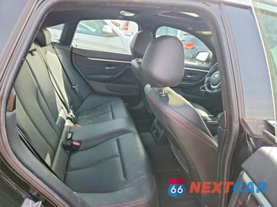 Zdjęcie 10 z 12 samochodu: 2016 BMW 428 XI GRAN COUPE SULEV VIN:WBA4C9C53GG140191 - miniatura