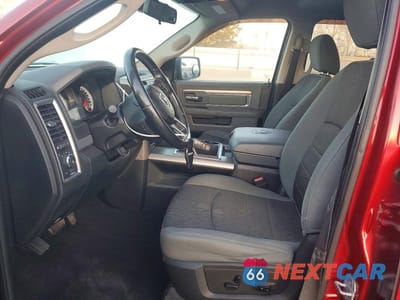 Zdjęcie 7 z 11 samochodu: 2014 RAM 1500 SLT VIN:1C6RR6GT0ES170460 - miniatura