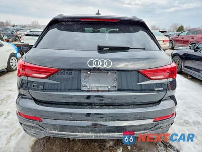Zdjęcie 6 z 13 samochodu: 2024 AUDI Q3 45 S LINE PREMIUM VIN:WA1EECF33R1124548 - miniatura