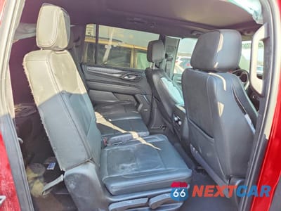 Zdjęcie 11 z 13 samochodu: 2022 GMC YUKON XL DENALI VIN:1GKS2JKL4NR233869 - miniatura