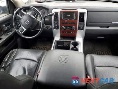 Zdjęcie 8 z 10 samochodu: 2011 DODGE RAM 3500 VIN:3D73Y3HL9BG553384 - miniatura