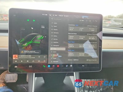 Zdjęcie 9 z 11 samochodu: 2019 TESLA MODEL 3 VIN:5YJ3E1EA8KF400009 - miniatura