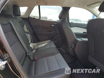 Zdjęcie 10 z 12 samochodu: 2025 CHEVROLET TRAX 1LT VIN:KL77LHEP6SC285053 - miniatura