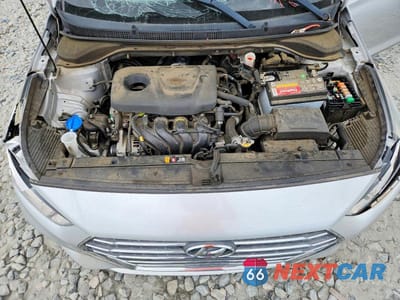 Zdjęcie 11 z 11 samochodu: 2019 HYUNDAI ACCENT SE VIN:3KPC24A30KE077064 - miniatura