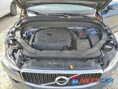 Zdjęcie 12 z 12 samochodu: 2020 VOLVO XC60 T6 MOMENTUM VIN:YV4A22RK3L1454768 - miniatura