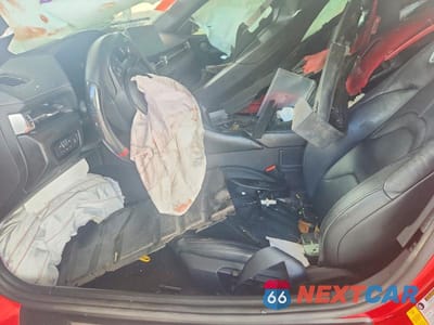 Zdjęcie 7 z 12 samochodu: 2021 TOYOTA GR SUPRA 3.0 PREMIUM VIN:WZ1DB0C07MW046081 - miniatura