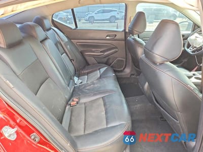 Zdjęcie 10 z 12 samochodu: 2020 NISSAN ALTIMA VIN:1N4BL4CV5LN307319 - miniatura