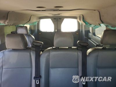 Zdjęcie 10 z 15 samochodu: 2016 FORD TRANSIT T-350 VIN:1FBZX2YM5GKA68173 - miniatura