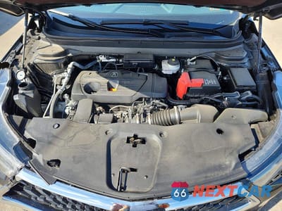 Zdjęcie 12 z 13 samochodu: 2024 ACURA RDX VIN:5J8TC2H32RL000450 - miniatura