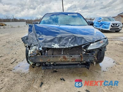 Piąte zdjęcie samochodu w środku: 2005 MAZDA 6 S VIN:1YVHP80D955M16150 - miniatura