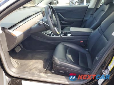 Zdjęcie 7 z 11 samochodu: 2018 TESLA MODEL 3 VIN:5YJ3E1EA9JF012477 - miniatura