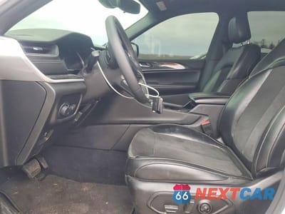 Zdjęcie 7 z 12 samochodu: 2023 JEEP GRAND CHEROKEE LAREDO VIN:1C4RJHAG4PC505305 - miniatura