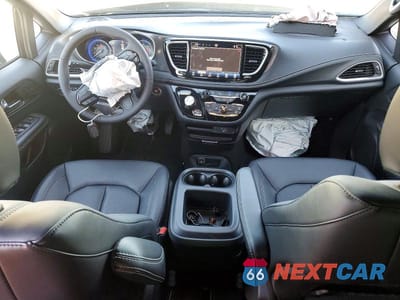 Zdjęcie 8 z 14 samochodu: 2026 CHRYSLER PACIFICA SELECT VIN:2C4RC3BG1TR202883 - miniatura