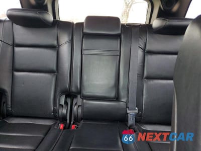 Zdjęcie 10 z 12 samochodu: 2014 JEEP GRAND CHEROKEE LIMITED VIN:1C4RJFBM5EC384418 - miniatura