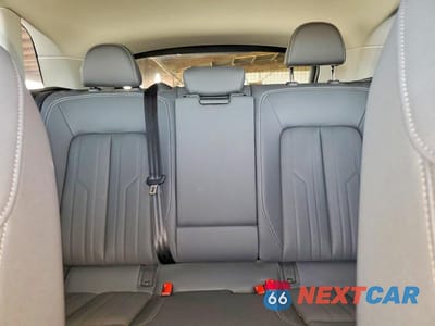 Zdjęcie 10 z 13 samochodu: 2024 AUDI Q8 E-TRON PREMIUM PLUS VIN:WA15AAGE1RB045535 - miniatura