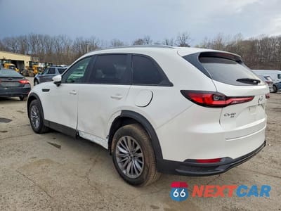 Drugie zdjęcie samochodu z przodu: 2024 MAZDA CX-90 SELECT VIN:JM3KKAHD8R1178009 - miniatura