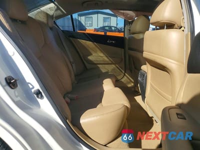 Zdjęcie 10 z 12 samochodu: 2010 NISSAN MAXIMA 3.5 S VIN:1N4AA5AP7AC823461 - miniatura