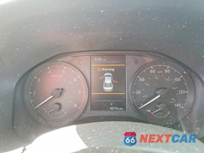 Zdjęcie 9 z 12 samochodu: 2024 NISSAN ALTIMA 2.5 S VIN:1N4BL4BV8RN405920 - miniatura