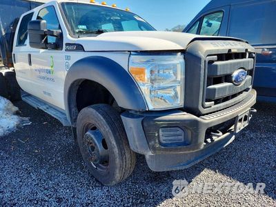 Zdjęcie 14 z 17 samochodu: 2016 FORD F450 SUPER VIN:1FD0W4GY3GEB65096 - miniatura