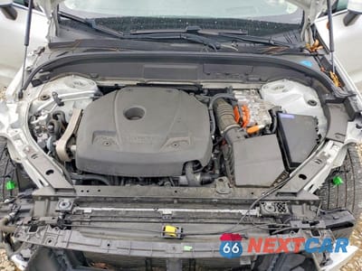 Zdjęcie 12 z 14 samochodu: 2021 VOLVO XC60 T8 RECHARGE INSCRIPTION VIN:YV4BR0DL9M1828757 - miniatura