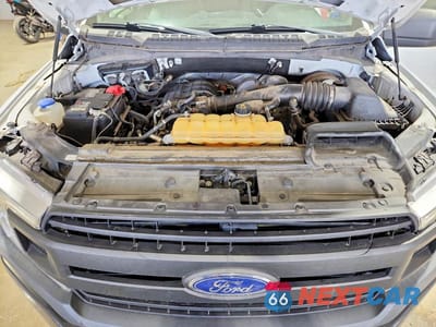 Zdjęcie 12 z 12 samochodu: 2019 FORD F150 VIN:1FTMF1CB5KKE89263 - miniatura