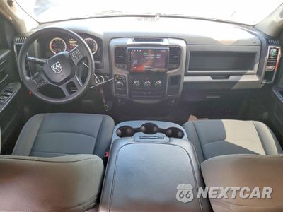 Zdjęcie 8 z 12 samochodu: 2016 RAM 1500 ST VIN:1C6RR6FT7GS347803 - miniatura