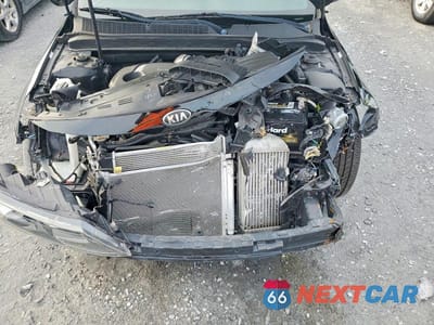 Zdjęcie 11 z 12 samochodu: 2013 KIA OPTIMA SX VIN:5XXGR4A60DG111490 - miniatura