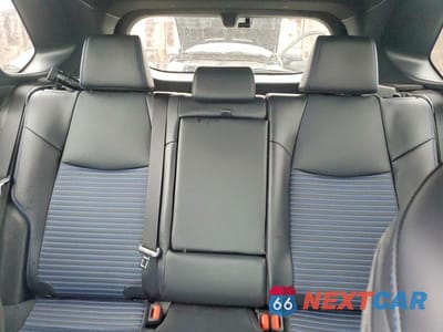 Zdjęcie 10 z 12 samochodu: 2023 TOYOTA RAV4 HYBRID XSE VIN:4T3E6RFV0PU127896 - miniatura