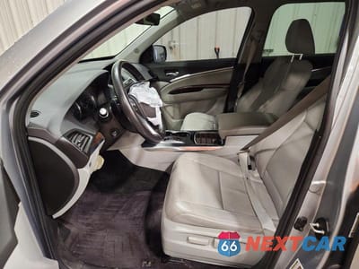 Zdjęcie 7 z 12 samochodu: 2018 ACURA MDX TECHNOLOGY VIN:5J8YD4H56JL016753 - miniatura