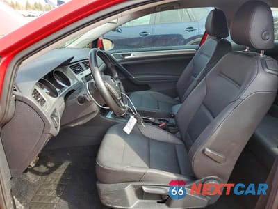 Zdjęcie 7 z 12 samochodu: 2015 VOLKSWAGEN GOLF VIN:3VW917AU0FM026745 - miniatura