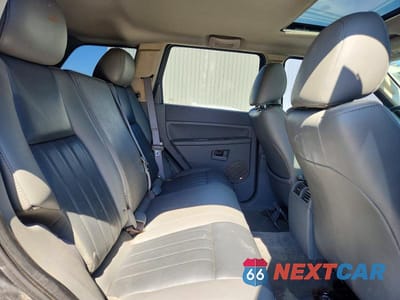 Zdjęcie 11 z 13 samochodu: 2005 JEEP GRAND CHEROKEE LAREDO VIN:1J4GS48K75C656265 - miniatura