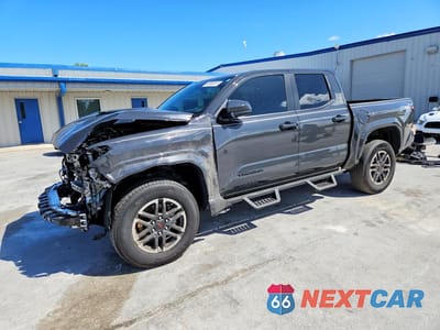 2025 TOYOTA TACOMA TRD SPORT 3TMKB5FN7SM038439 - główne zdjęcie licytacji z USA - miniatura