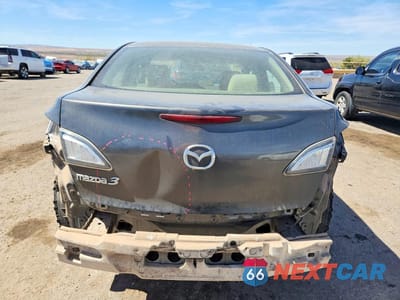 Zdjęcie 6 z 12 samochodu: 2012 MAZDA 3 I VIN:JM1BL1VF1C1506518 - miniatura