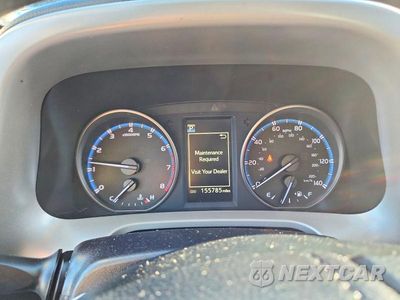 Zdjęcie 9 z 11 samochodu: 2018 TOYOTA RAV4 LE VIN:2T3BFREV5JW805845 - miniatura
