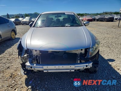 Piąte zdjęcie samochodu w środku: 2008 HONDA ACCORD LXP VIN:1HGCP26478A157014 - miniatura