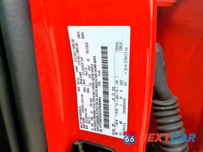 Zdjęcie 12 z 12 samochodu: 2018 FORD F150 SUPERCREW VIN:1FTEW1EG3JFE60994 - miniatura