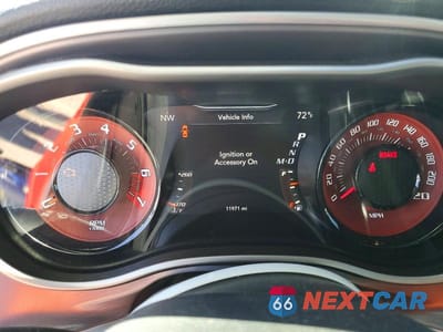 Zdjęcie 9 z 11 samochodu: 2019 DODGE CHALLENGER SRT HELLCAT REDEYE VIN:2C3CDZL98KH581380 - miniatura